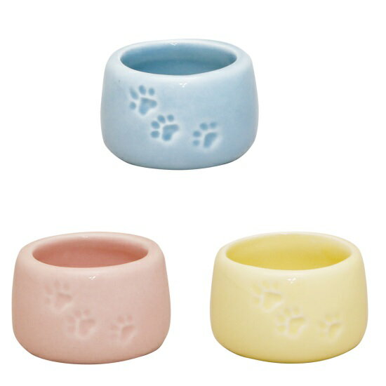 ペット仏具　湯呑・水入れ　57-90