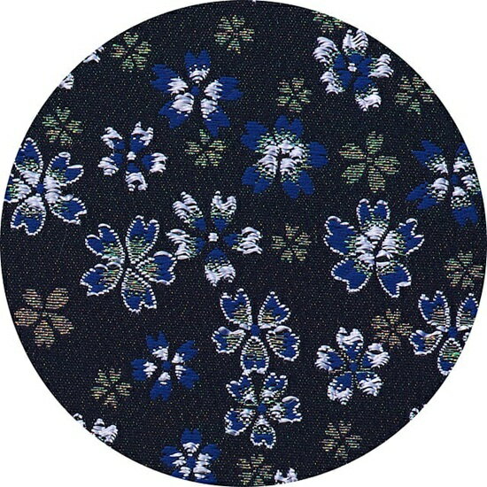 ・三角打敷　かのん　50代　ネイビー4色設定