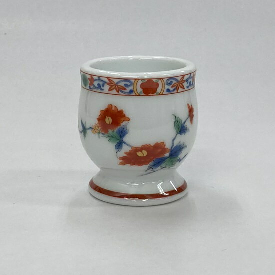 さやか 天香牡丹湯呑・茶湯器