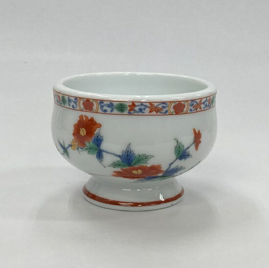 さやか 天香牡丹丸型香炉