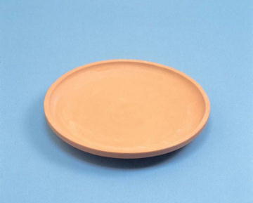 ほうろく皿(箱なし)サイズ8寸(直径 約24cm)