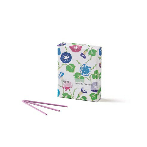 朝涼 スティック20g HANGA 香彩堂ポスト投函便対応可(3)