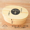 【30日24時間ポイント+10倍】 KISHU まげわっぱ 弁当箱 戦国武将シリーズ 上杉謙信 曲げわっぱ お弁当 ランチボックス 日本製 和柄 かっこいい 父...