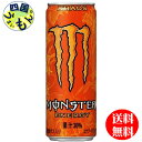 【送料無料】アサヒ モンスターエナジー カオス （355ml缶×24本）1ケース モンスターカオス エナジードリンク