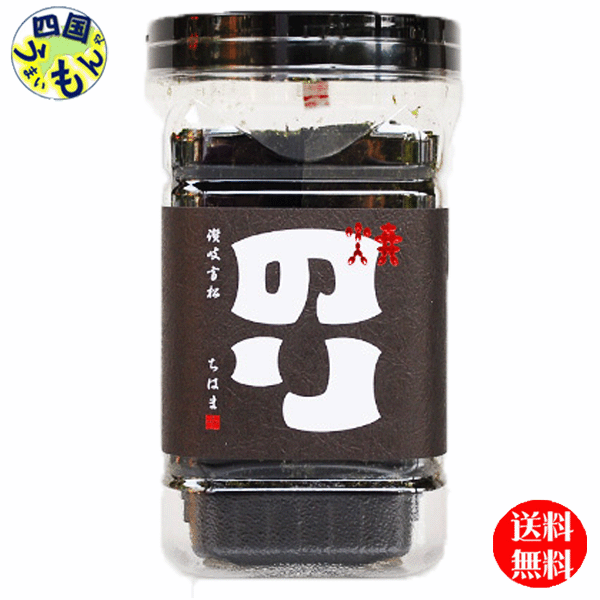 【送料無料】地濱水産 さぬき高松 焼のり パック 2袋セット