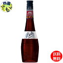 【送料無料】 ボルス チェリーブランデー 700ml×6本 1ケース 6本