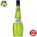 【送料無料】 ボルス サワーアップル 700ml×6本 1ケース 6本