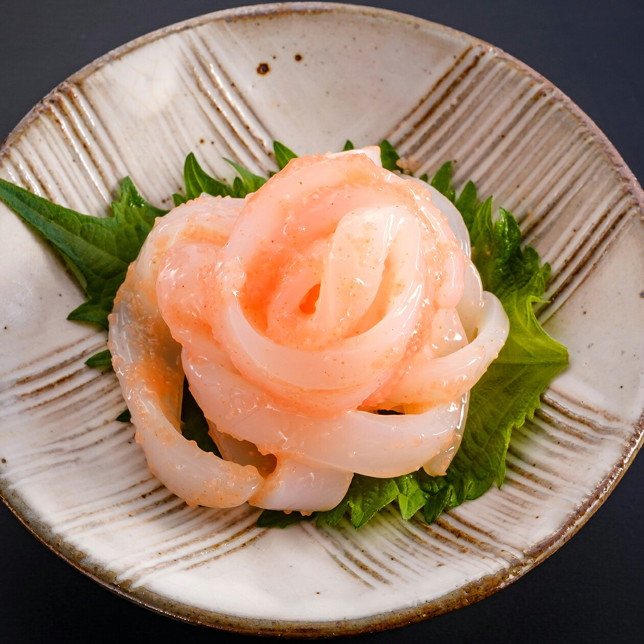 【送料無料】 いかの王様アオリイカ あおりいか糸つくり 1Kg(500g×2パック) 安岐水...