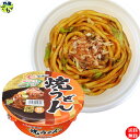 【2ケース送料無料】 徳島製粉 金ちゃん製麺所焼うどん 165g×12個入 2ケース 24個