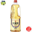 【2ケース送料無料】 ミツカン 料理酒 発酵調味料 1.8Lペットボトル ×6本入2ケース
