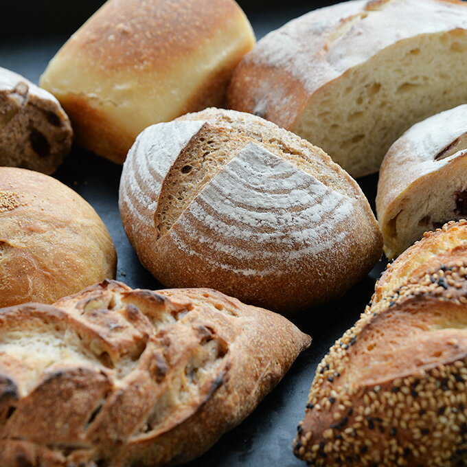 【石窯パン】石窯で焼いた美味しいパンをお取り寄せしてみたいです。おすすめは？