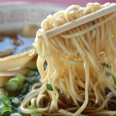 メイドインしまなみ 「たに」の尾道ラーメン 2食入り 画像2