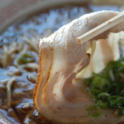 メイドインしまなみ 「たに」の尾道ラーメン 2食入り 画像3
