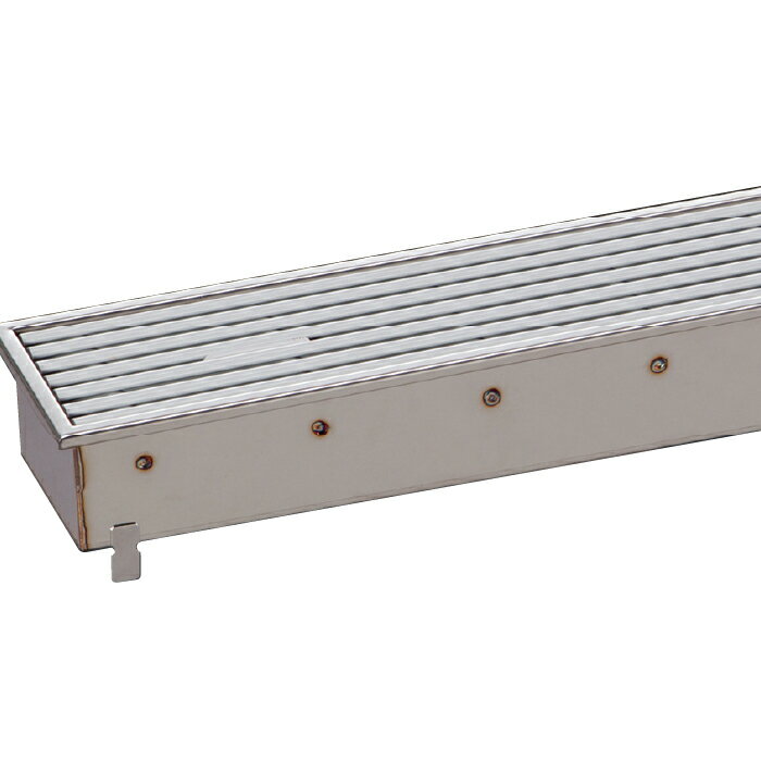 排水ユニット 樹脂グレーチング カラー深型 非防水縦引き