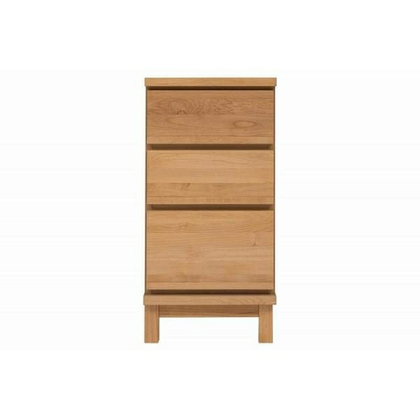 チェスト リビング チェストラック おしゃれ モダン 収納 洋服収納 衣類収納 木目 リビングチェスト カ..