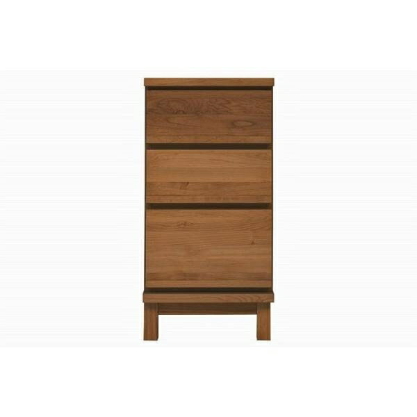 チェスト リビング チェストラック おしゃれ モダン 収納 洋服収納 衣類収納 木目 リビングチェスト カ..