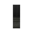 パモウナ キッチンボード EC/EM ECA-S600K CN(セラミカネロ)(配送員設置)
