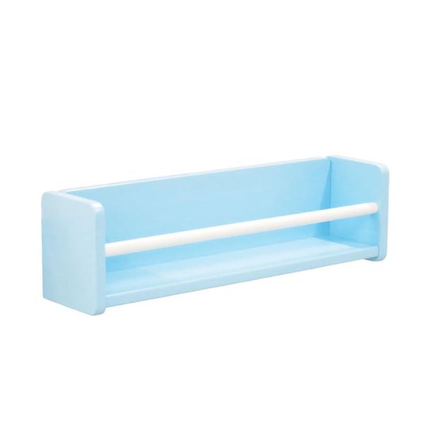 二段ベッドミンキー専用 ぬいラック LBL(1個) (玄関先お渡し商品)