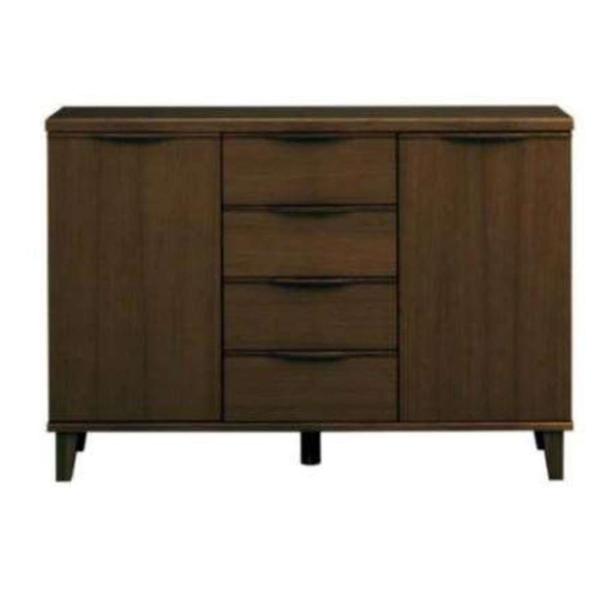 サイドボード　OLX−122　YB (配送員設置)