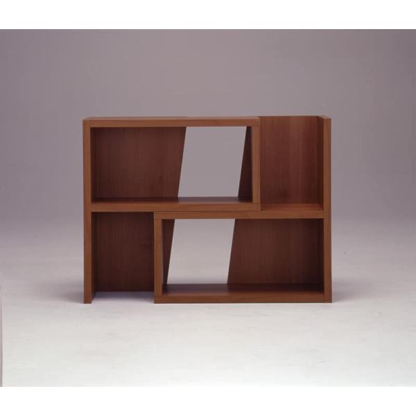 シェルフ　フラップZタイプ752オープンラック　ミディアム (配送員設置)