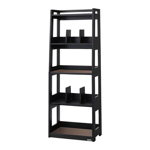 コイズミ 本棚 おしゃれ 大容量 収納 棚 ラック リビング 書斎 子供部屋 コミックラック シェルフ ルト..