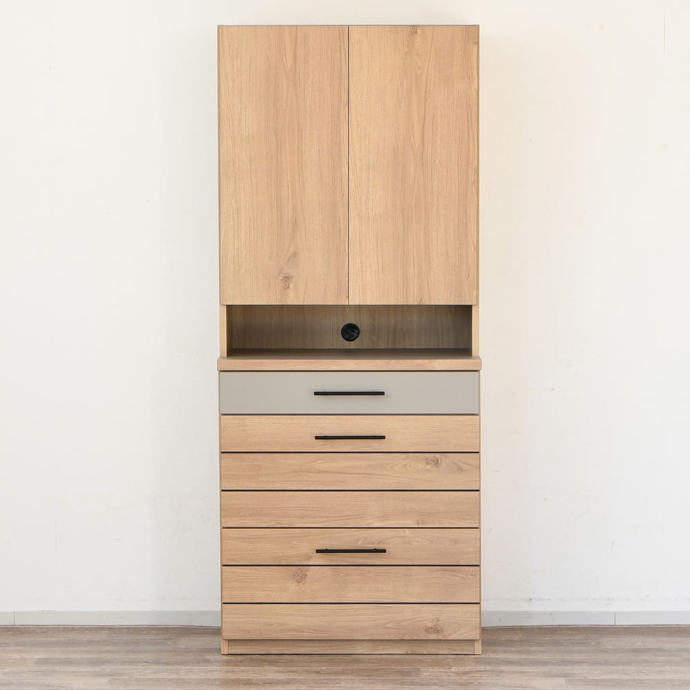 ダイニングボード　フィナンシェ75 (配送員設置)