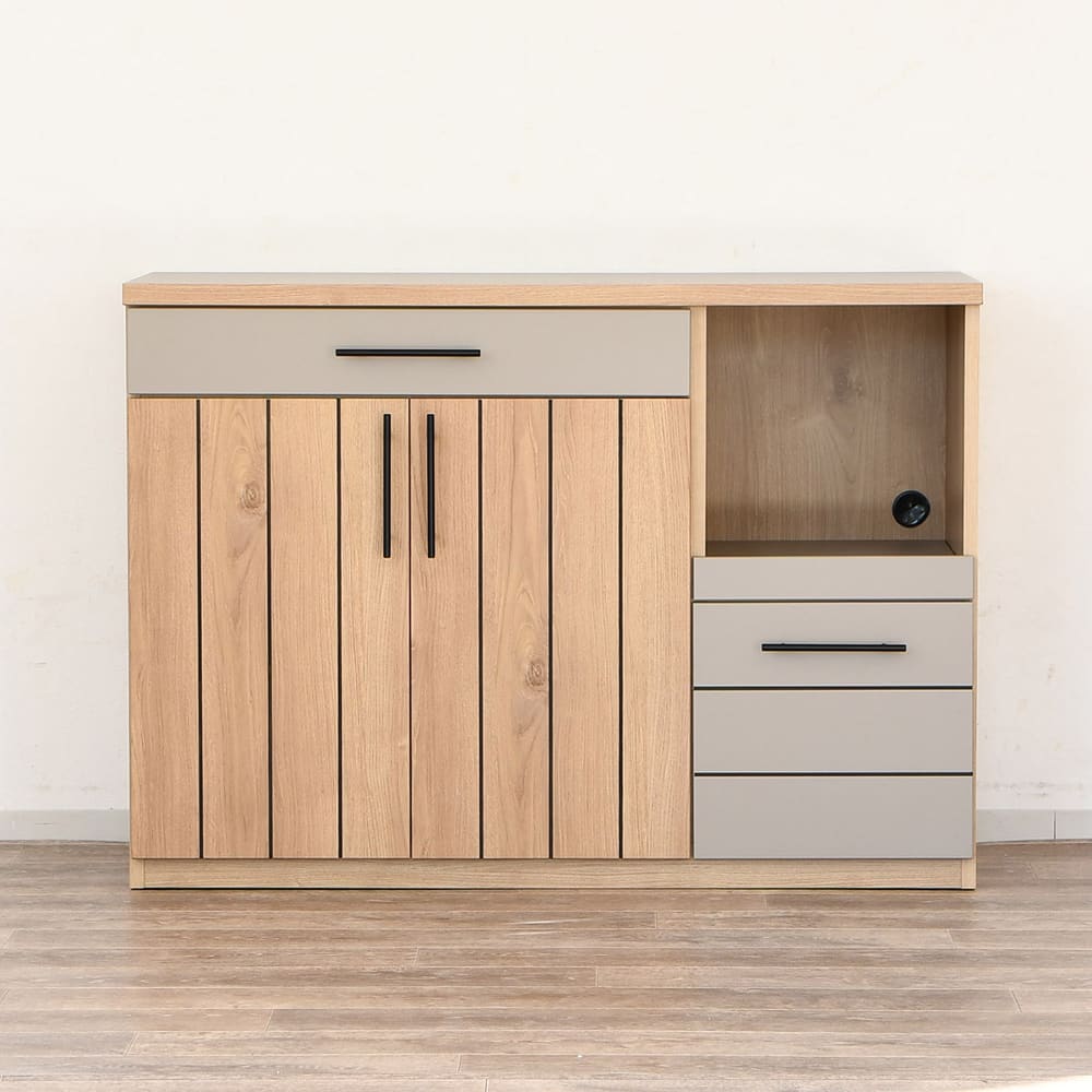 カウンター　フィナンシェ120 (配送員設置)