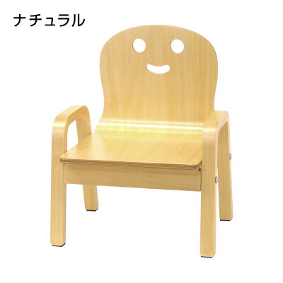 【ラッピング無料】ヤトミ 木製ミニチェア キコリの小イス 子供用イス 1歳誕生日 2歳誕生日 誕生日プレゼント クリスマス 【楽ギフ_包装】【あす楽】 - Image 2
