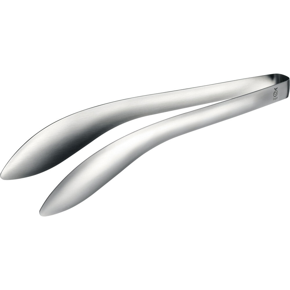 オークス leye もりつけトング　LS1535【KO】