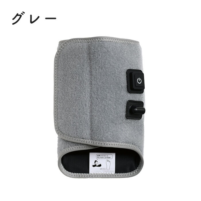 ゴリラのひとつかみ グレー GRF-2401GY | 健康家電 通販