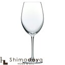 東洋佐々木ガラス パローネ ワイングラス 450ml 1個 RN-10235CS 1個 【食洗機対応】【●】