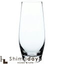 東洋佐々木ガラス ウオーターバリエーションエレガント ロングタンブラー 445ml T-24101HS 1個 【●】【0828】