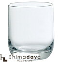東洋佐々木ガラス シャトラン オンザロツク 235ml 1個 【●】