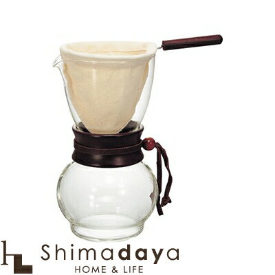 ドリップポット・ウッドネック【●】【NI】