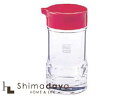 Noble ノーブル ソースさし 220ml レッド 【楽ギフ_包装】(3)