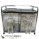 フォルマ ワイヤーフレーム調味料ラック 2 卓上用品 【0810済】 【楽ギフ_包装】