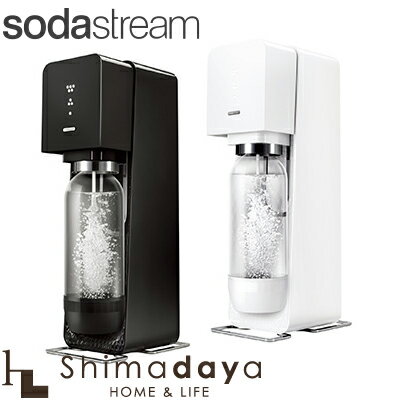 sodastream　ソーダストリーム Source (ソース) スターターキット【NI】【●】【楽ギフ_包装】