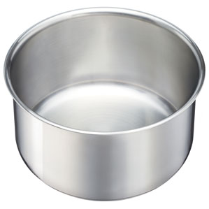 T-fal ティファール インジニオ・ネオ IHステンレス ソースパン 16cm L92428 【N ...