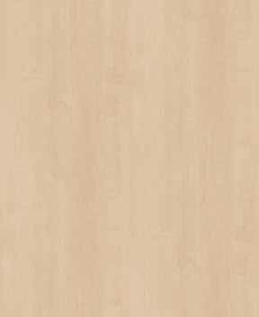 耐磨耗化粧合板 アイカマーレスボード プレミアムテクスチャー　木目 BBQ2080 3x7 メープル　柾目