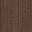 鏡面ポリエステル化粧MDF アイカハイグロスポリ 木目 MA-2063M 4x8 ウォールナット 柾目