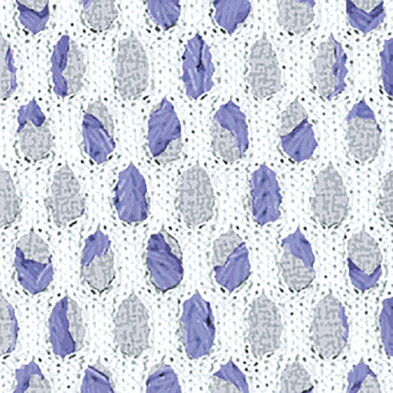 メラミン化粧板 セルサス　 TJY10220K 4x8 スポーツメッシュ＜パプルグレー＞