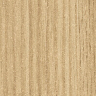 メラミン化粧板 木目 TJY2001K 3x6 アッシュ 柾目