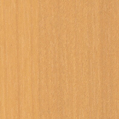 メラミン化粧板 木目 TJY2010K 3x6 バーチ 柾目