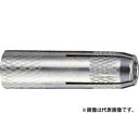サンコーテクノ シーティーアンカー CTタイプ スチール製 CT-3040 W3/8 (50本入り) ●