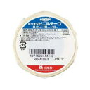 【16日0時まで/1,000円引クーポン】ミリオン ビニールテープ アイボリー 19×10m 10巻入 ●