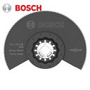 ボッシュ(BOSCH) カットソー用ブレード(マルチツール用替刃)(スターロック) ACZ100BBN(木材＆金属用)(バイメタル製、木材際切り・深切り用) ◇