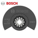 ボッシュ(BOSCH) カットソー用ブレード(マルチツール用替刃)(スターロック) ACZ85ECN(木材用)(炭素工具鋼製 際切り用)