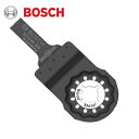 ボッシュ(BOSCH) カットソー用ブレード(マルチツール用替刃)(スターロック) AIZ10ABN(木材＆金属用)(バイメタル製 石膏ボード用) ◇