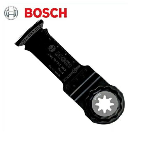 【25日迄 1,000円クーポン配布】ボッシュ(BOSCH) カットソー用ブレード(マルチツール用替刃)(スターロ..