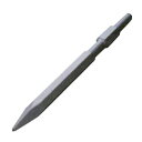 【16日0時まで/1,000円引クーポン】ハウスビーエム ブルポイント 電動ハンマー用 BP-1728 280×17mm ●